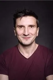 Retrato de Liviu Pintileasa