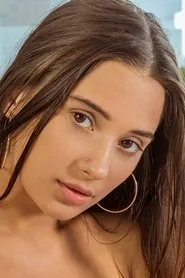 Retrato de Liya Silver