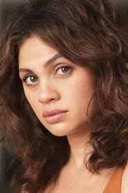 Retrato de Liz Atwater