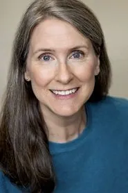 Liz Bishop en The Recipe Files