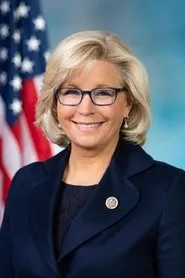 Liz Cheney en 6 de enero, ataque al Capitolio