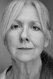 Retrato de Liz Crowther