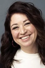 Foto de Liz Garbus