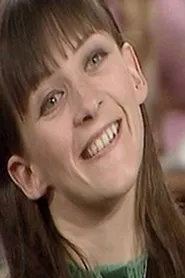Liz Gebhardt en The Naked Civil Servant