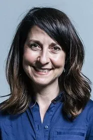 Liz Kendall en Kate Garraway: Derek's Story