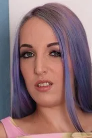 Retrato de Liz Rainbow