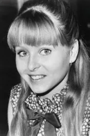 Foto de Liza Goddard