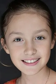 Retrato de Liza Izmaylova