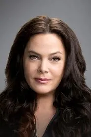 Foto de Liza Snyder como Christine Hughes