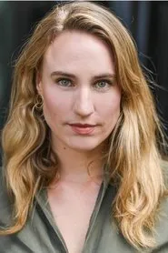 Retrato de Liza van der Smissen