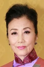 Liza Wang en The Legend of Run Run Shaw