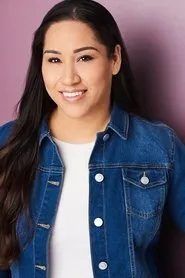 Lizette Hunter en Take Out Girl