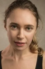 Lizzie Annis en National Theatre Live: The House of Bernarda Alba