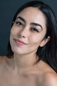 Retrato de Lizzy Auna