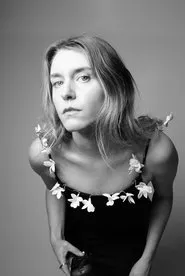 Foto de Lizzy Born