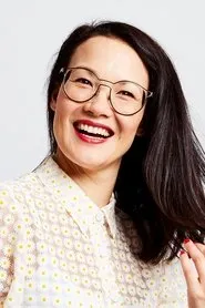 Retrato de Lizzy Hoo