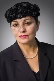Ljiljana Blagojević en Slobodan pad