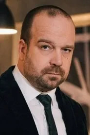 Ljubiša Savanović en 32. decembar