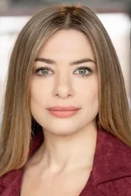 Llana Barron en Death Streamer