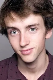 Lliam Powell en Nothing Special