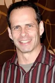 Lloyd Eisler en Beauty and the Beast: A Concert on Ice