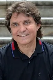 Retrato de Lô Borges