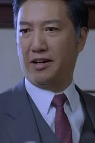 Lo Hung en Out Of the Dark