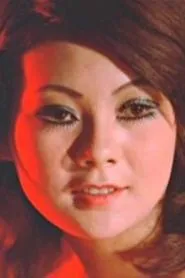 Retrato de Lo Ping Ching