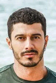 Retrato de Lobo Carreira