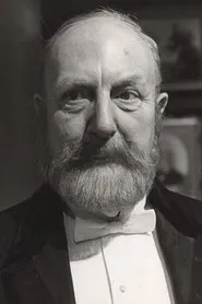 Retrato de Lockwood West