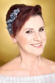 Retrato de Loes van den Heuvel