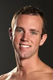 Retrato de Logan Drake