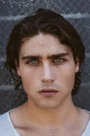 Logan Huffman en La conexión de los niños pijos