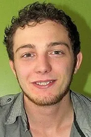 Retrato de Logan McSionnach