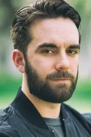 Retrato de Logan Pierce