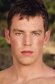 Retrato de Logan Robbins