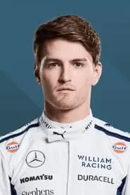 Foto de Logan Sargeant