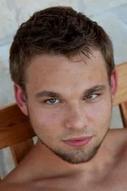 Retrato de Logan Taylor