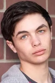 Retrato de Logan Williams