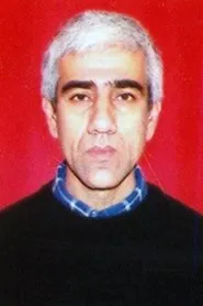 Retrato de Loghman Karimov