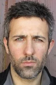 Loïc Varraut en Le jour du froment