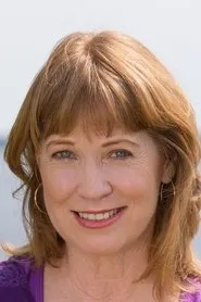 Retrato de Lois Dellar