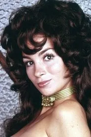 Lois Mitchell en The Godson