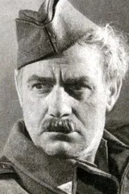 Retrato de Lojze Potokar
