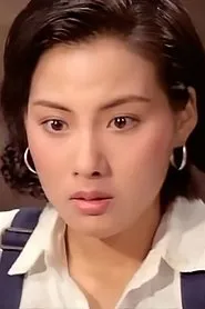 Retrato de Lok Wai