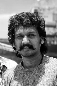 Foto de Lokesh Kanagaraj