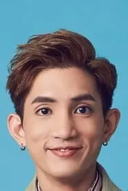 Retrato de Lokman Yeung