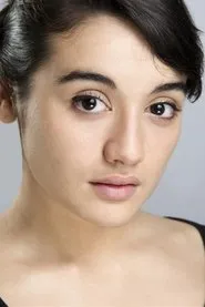 Lola Andreoni en The Last of Us: All Gone
