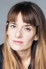 Retrato de Lola Arias