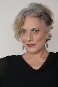 Retrato de Lola Casamayor